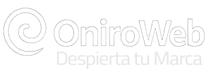 logo oniroweb